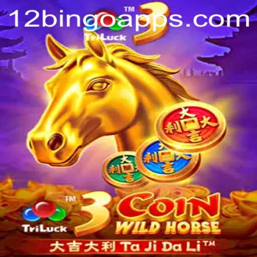 Discover the Excitement of 3CoinWildHorse: The New Era of 