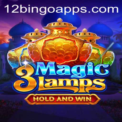 Exploring the Mystical World of 3MagicLamps and the Excitement of 12 Bingo