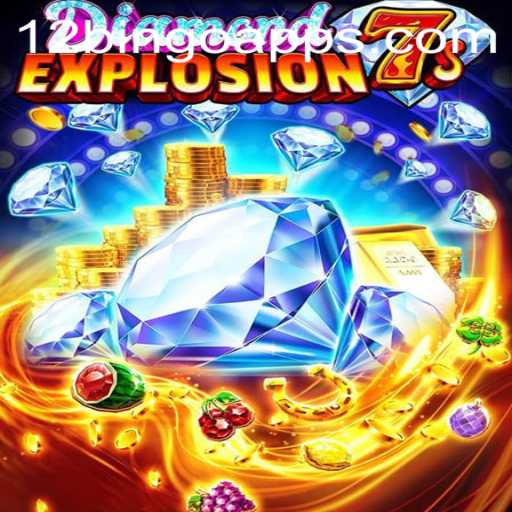 Exploring DiamondExplosion7s: A Thrilling Gaming Experience with 12 Bingo
