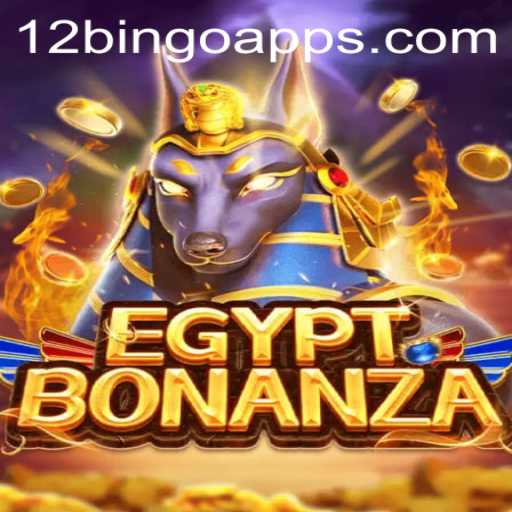 Discover the Excitement of EgyptBonanza with 12 Bingo