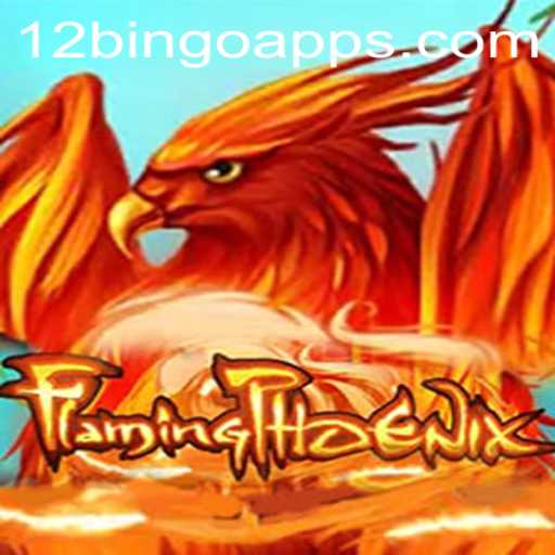 The Dynamic World of FlamingPhoenix: Discover the Exciting 12 Bingo Game