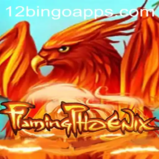 The Dynamic World of FlamingPhoenix: Discover the Exciting 12 Bingo Game