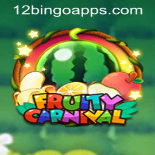 Dive Into the World of FruityCarnival: A Thrilling 12 Bingo Experience