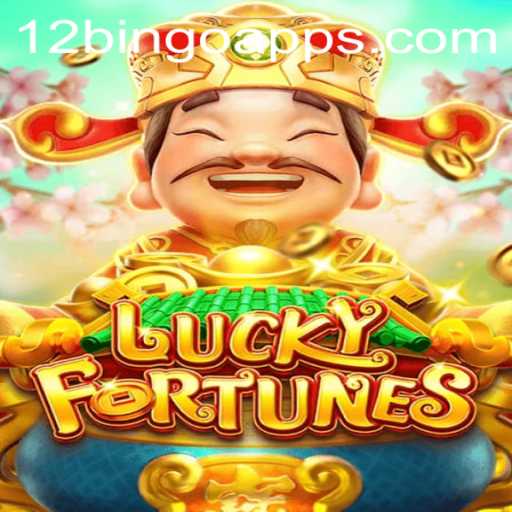 Unveiling LUCKYFORTUNES: Delve Into the Exciting World of 12 Bingo