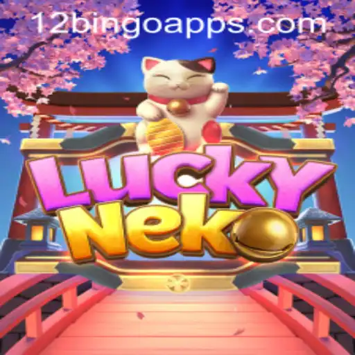 LuckyNeko: Unveiling the Thrill of 12 Bingo