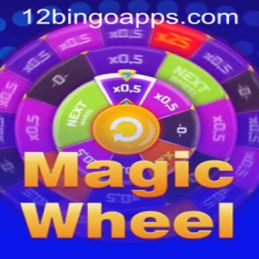 MagicWheel: The Exciting Saga of 12 Bingo