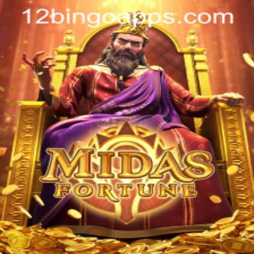 MidasFortune: Unveiling the Magic of 12 Bingo
