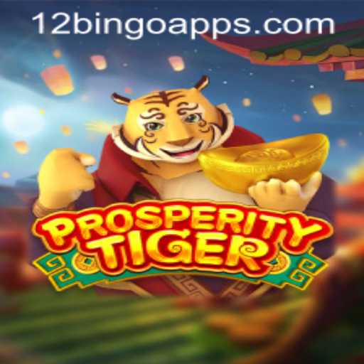 ProsperityTiger: A New Twist on Bingo Gaming