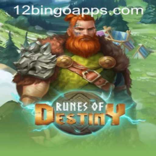 RunesOfDestiny: Explore the Enchanting World of 12 Bingo