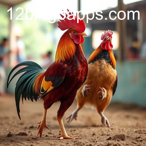 Exploring the World of Sabong Games