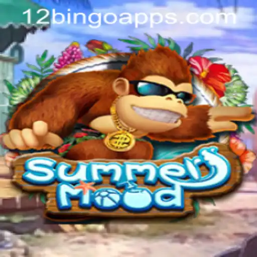 Unveiling SummerMood: The Thrilling Twist of 12 Bingo in Gaming