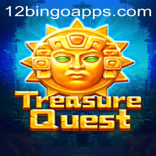 Discovering TreasureQuest: A Riveting Journey with 12 Bingo