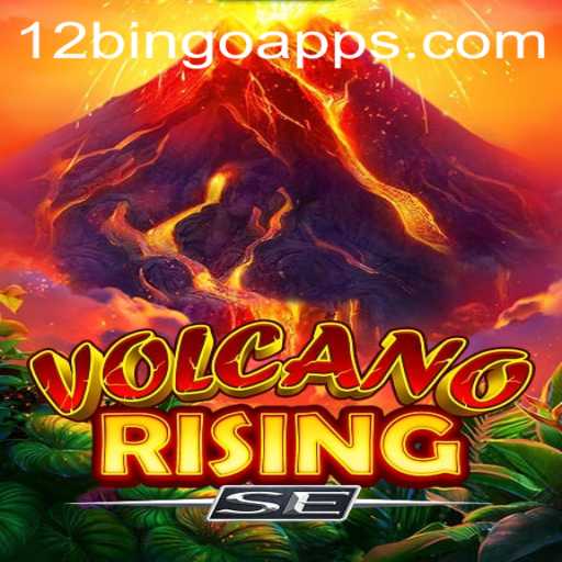 VolcanoRisingSE: The Ultimate Gaming Experience with a Twist